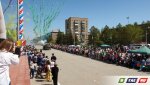 9 мая 11:00 — Торжественный митинг, шествие Бессмертного полка и колонн предприятий и организаций округа 0+