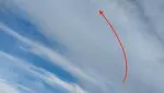 Над Гайским ГОКом заметили дрон: что это было?
