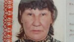 Разыскивается Дураева Галина Ивановна