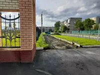 В Гае появятся новые тротуары