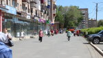 Фотоподарок Миле в день рождения