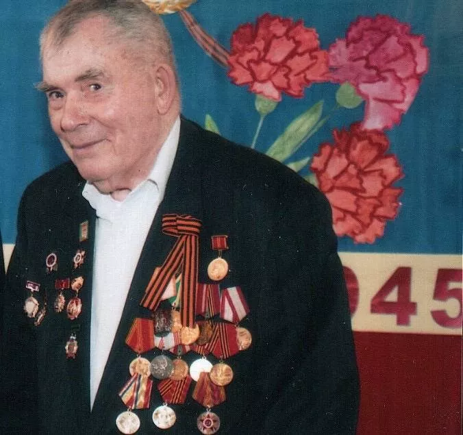 Правнучка рассказала о героизме прадеда