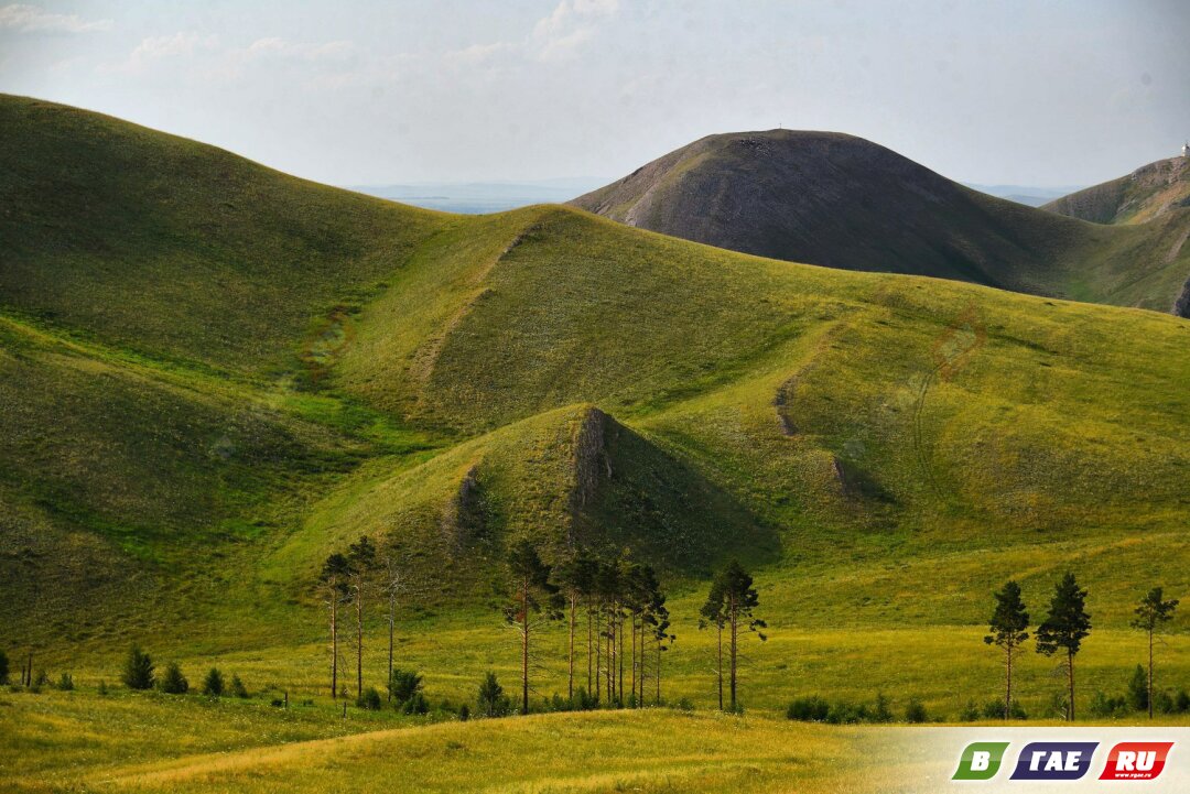 В путь! Гайчанин на велосипеде намерен преодолеть 3 000 километров