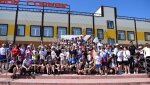 В Гае прошел благотворительный забег «БлагоБег»