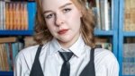 💯 Ученица школы № 10 Елизавета Борковец получила за ЕГЭ по химии максимальные 100 баллов