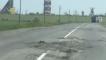 Полет разметочной фантазии: мимо асфальта, прямо в сюр