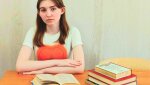 Дана Абрамович получила 100 баллов за ЕГЭ по русскому языку