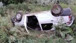 ДТП в Гайском муниципальном округе