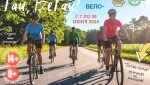 🚴‍♂ С 7 по 30 июня 2025 пройдёт 2 этап физкультурно-массовых соревнований «Гай, БеГай»