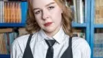 💯 Ученица школы № 10 Елизавета Борковец получила за ЕГЭ по химии максимальные 100 баллов