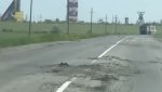 Полет разметочной фантазии: мимо асфальта, прямо в сюр