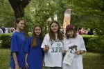 В Гае прошел День Детства 2025