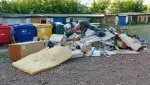 Сами накидали — сами решайте»: теперь на мусор можно пожаловаться через приложение