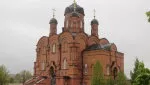 15 июня - Великое освящение верхнего храма св.прав. Иоанна Кронштадтского (0+)