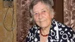 95-летняя гайчанка поделилась секретами долголетия