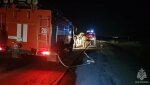 Три смерти на трассе Орск - Гай. Уголовное дело поступило в суд