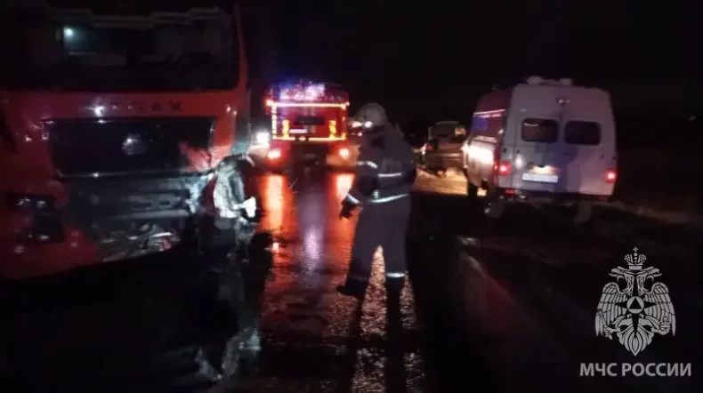ДТП со смертельным исходом - на контроле областной прокуратуры