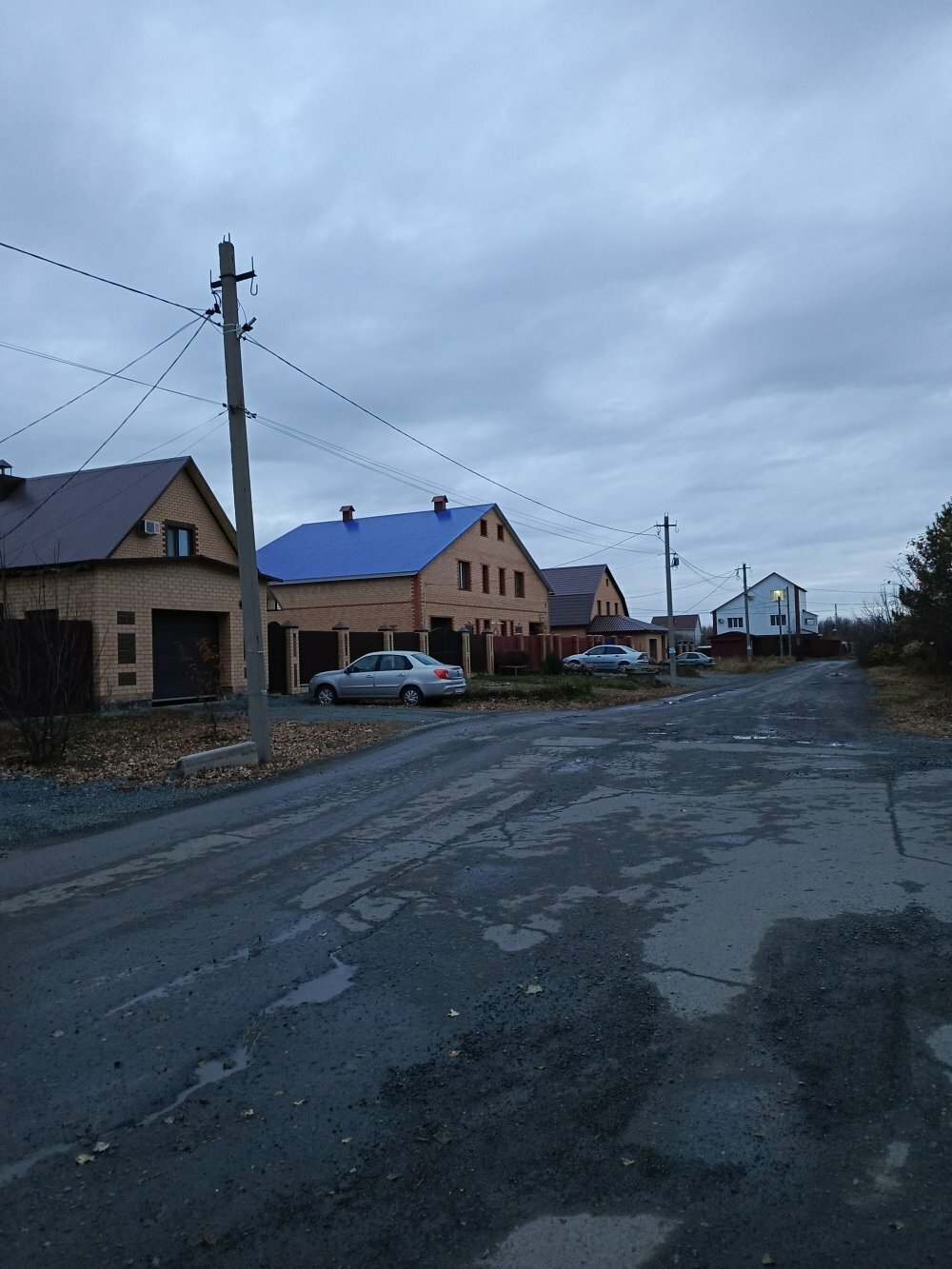 Мы жители 8 микрорайона