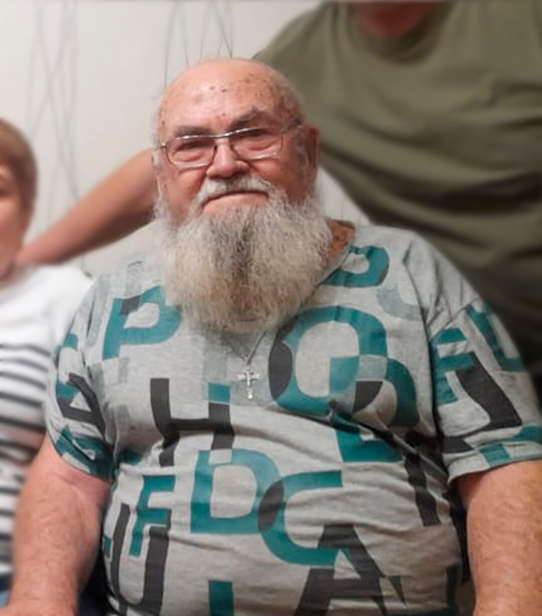 Ушел из жизни ветеран подземного рудника Виктор Михайлович Галочкин