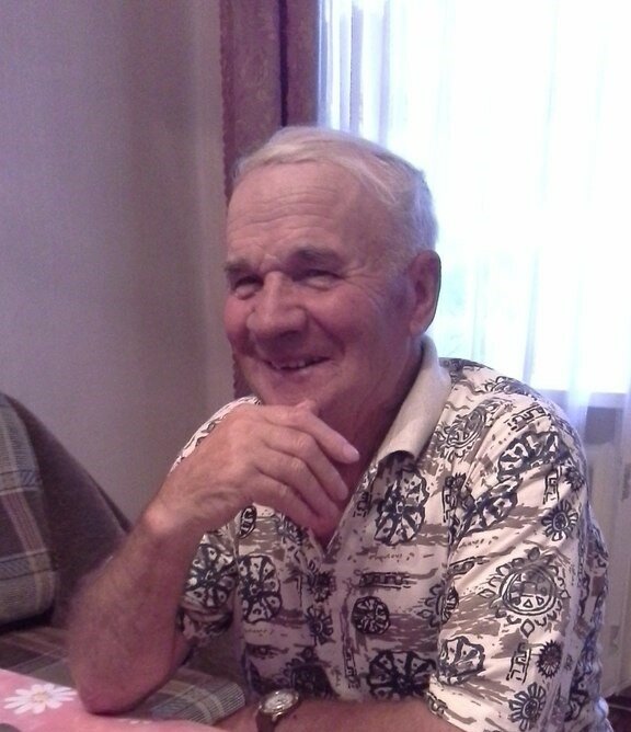 Афанасий Петрович Кобелев принимает поздравления с 85-летием! 🎉