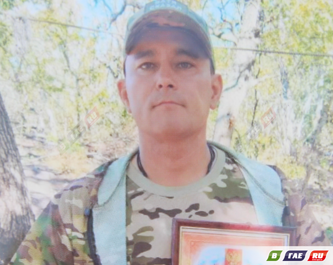 Трагическая случайность оборвала жизнь воина Руслана Назифовича Галиева