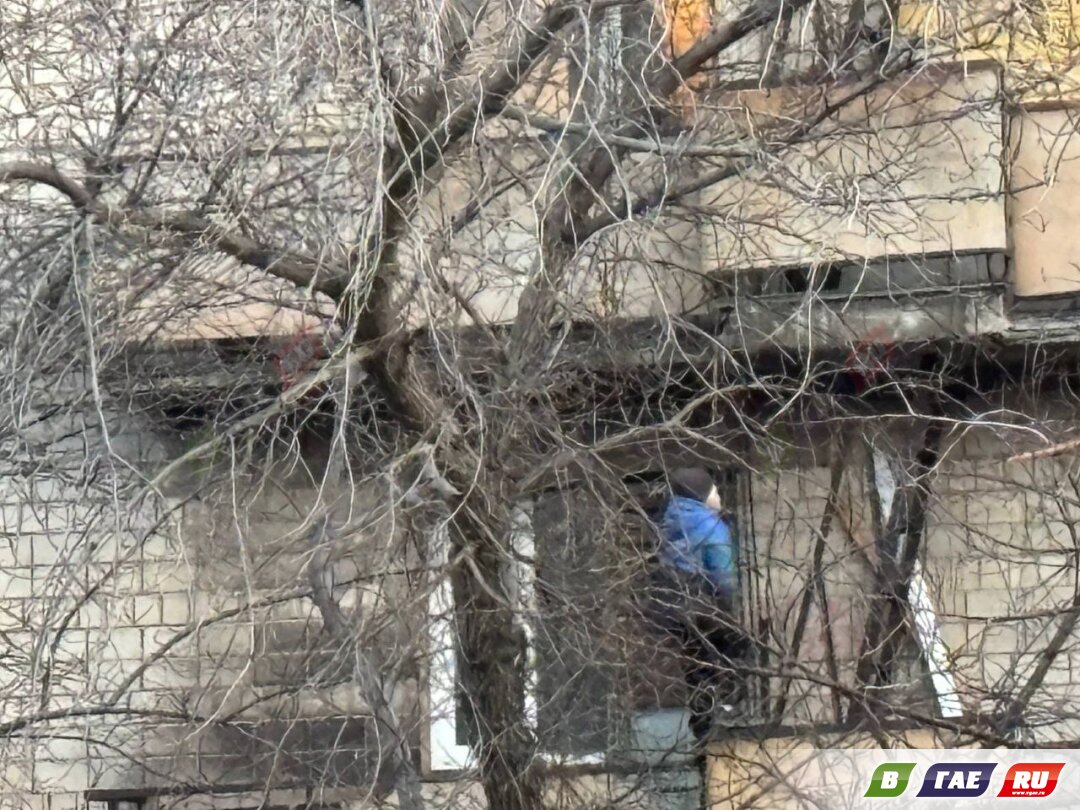 Развлечение на балконе. Опасные фото.