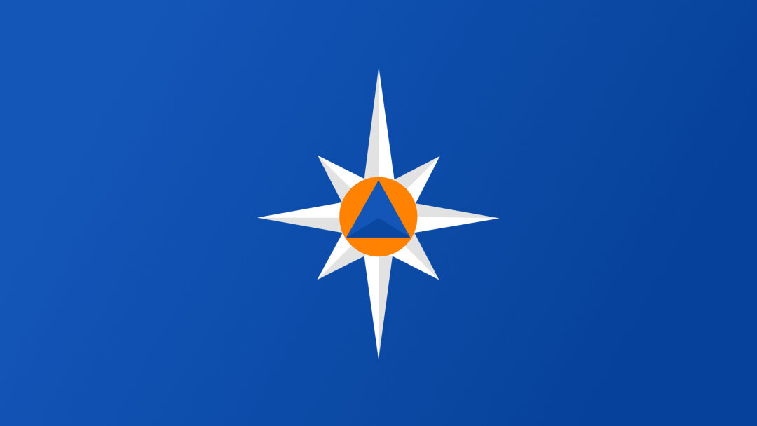 Природный пожар в Гайском муниципальном округе ликвидирован