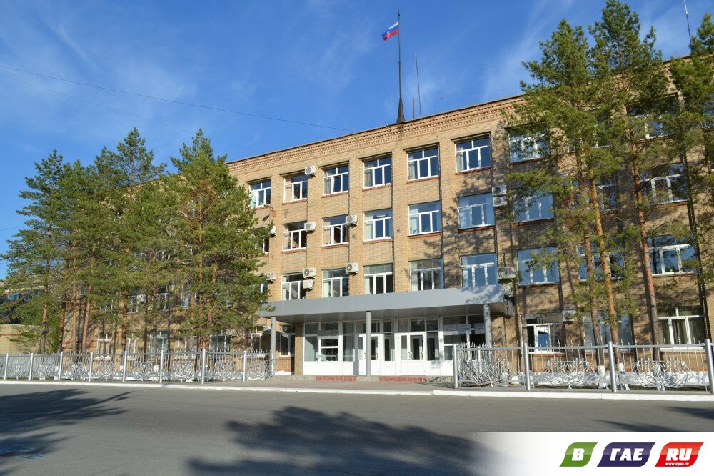 Определены кандидатуры на должность главы Гайского округа