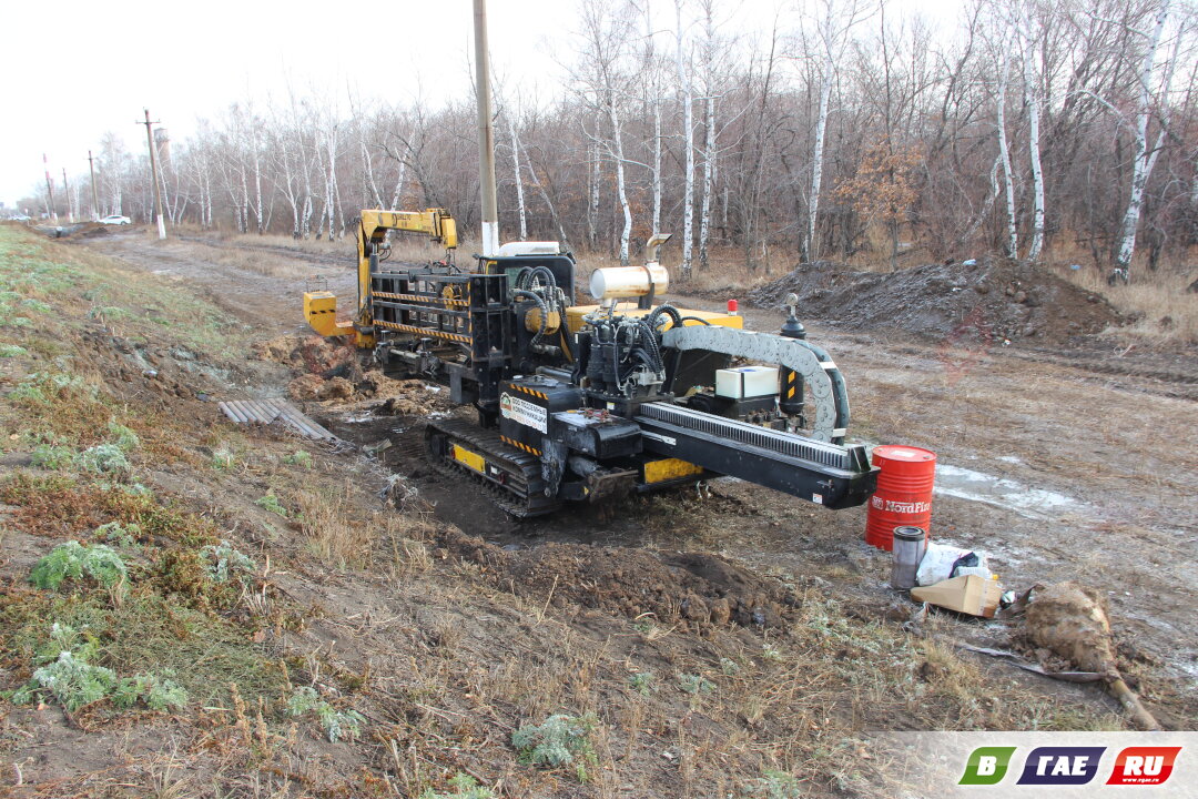 Челябинская «земляная ведьма» работает в Гайском муниципальном округе