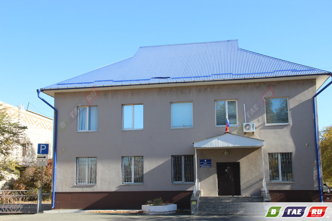 Всероссийский день правовой помощи детям. На вопросы ответят в Гайской прокуратуре