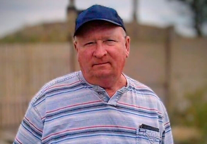 Сергея Синельникова поздравляют с 70-летием! 🎉🎂