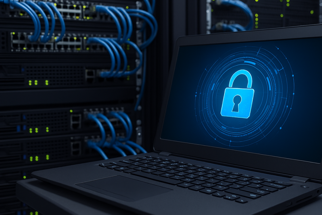 VDS с OpenVPN: как устроена аренда VPN-сервера для защищённого удалённого доступ