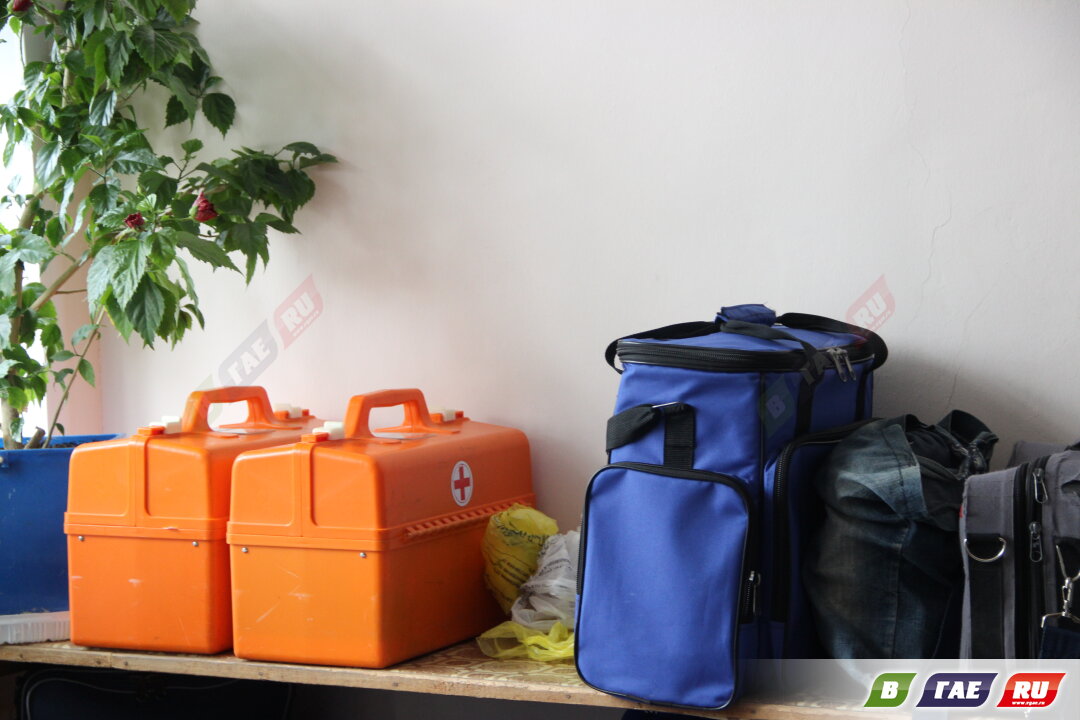 Громче зазвучала симфония «апчхи» в Гайском муниципальном округе