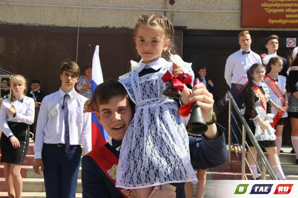 Стали известны даты проведения последнего звонка и выпускного бала в 2026 году