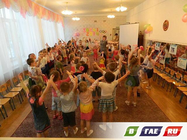 С 1 января изменится плата за детсады. Повышение - более 20 процентов