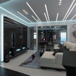 Преобразите свой потолок с выгодой