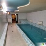 Сауна как способ расслабления: откройте для себя «Медведь»