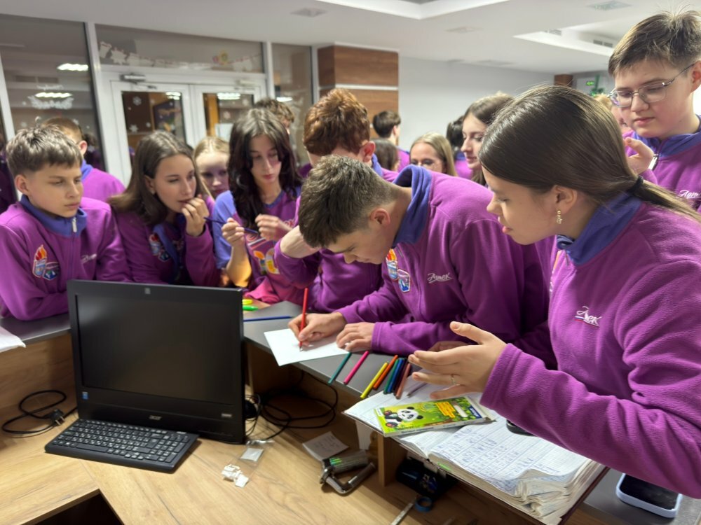 Добрый день, уважаемые