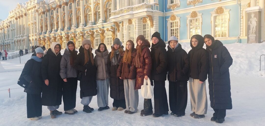 Ансамбль танца «Катюша» стал лауреатом I степени всероссийского фестиваля