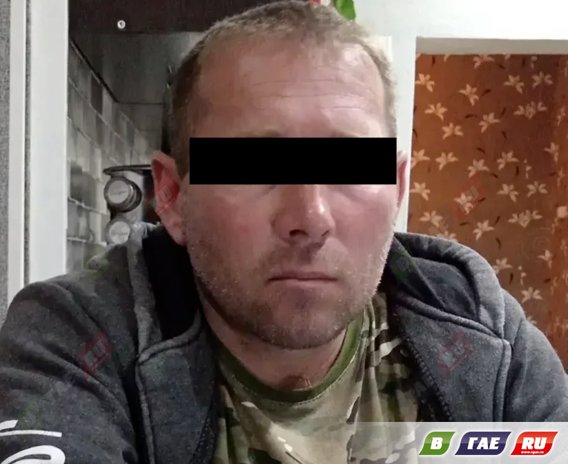 Житель поселка Камейкино найден. Жив