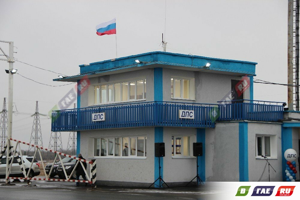 16 января открыли движение на оренбургской трассе и не только