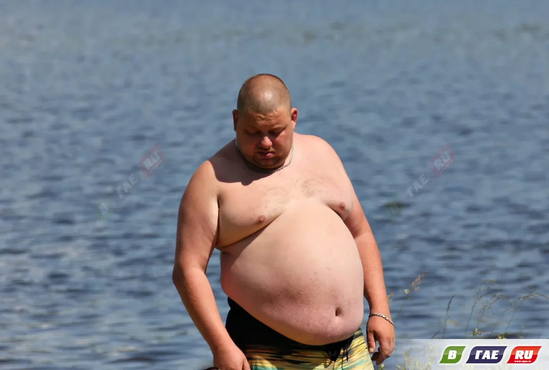 «Мой муж растолстел, что мне делать?»