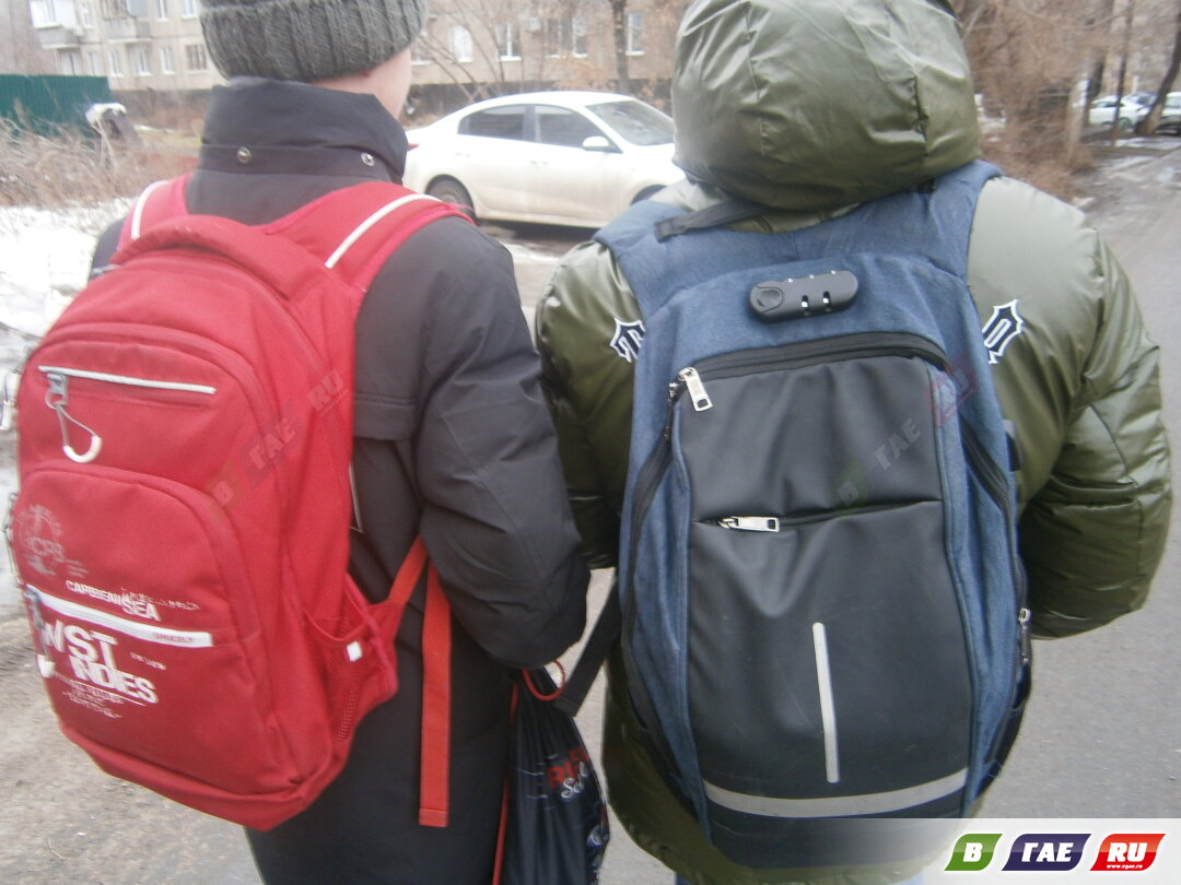 Новшество: будет введена оценка за поведение учащихся