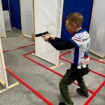 Пневматическая стрельба и гонки на дронах: активный отдых для детей и взрослых в ДОСААФ!