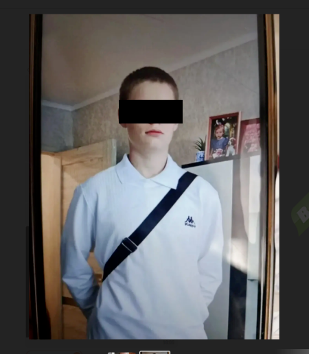 Гайский подросток нашелся