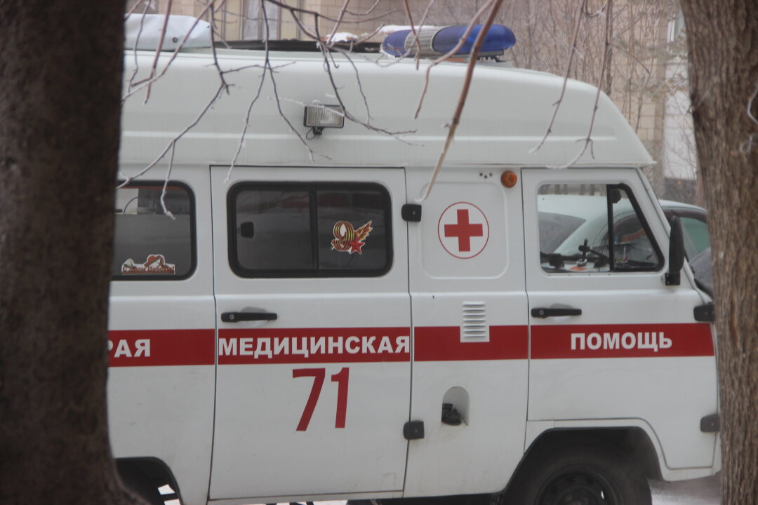 У врачей скорой помощи появились новые функции