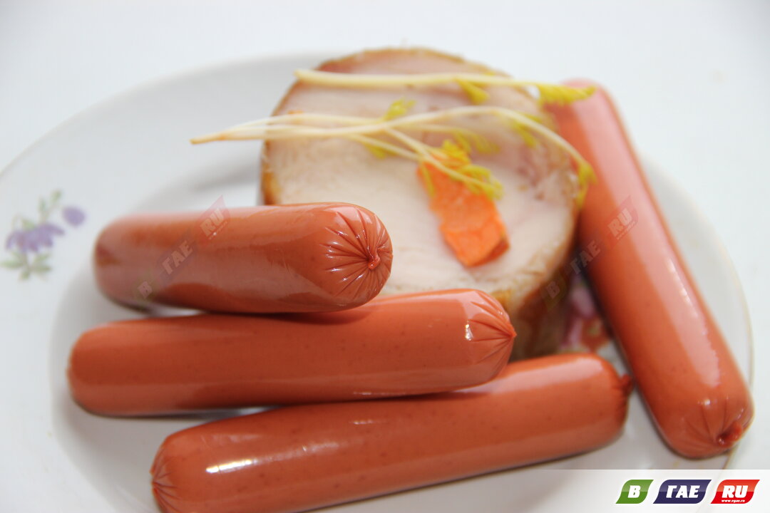 Какие сосиски и колбасу покупаете? Выявлена фальсифицированная продукция Какие сосиски и колбасу покупаете? Выявлена фальсифицированная продукция