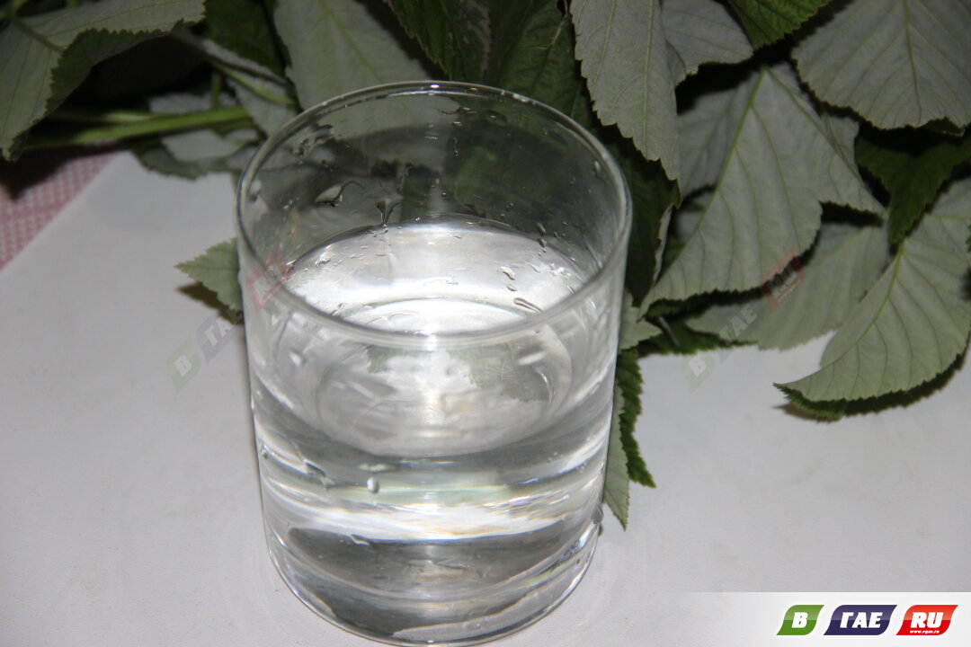 Внимание! Аварийное отключение холодного водоснабжения