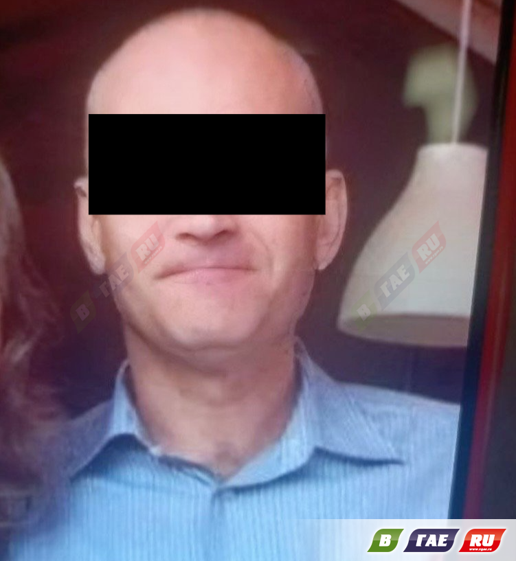 Потерявшийся гайчанин найден