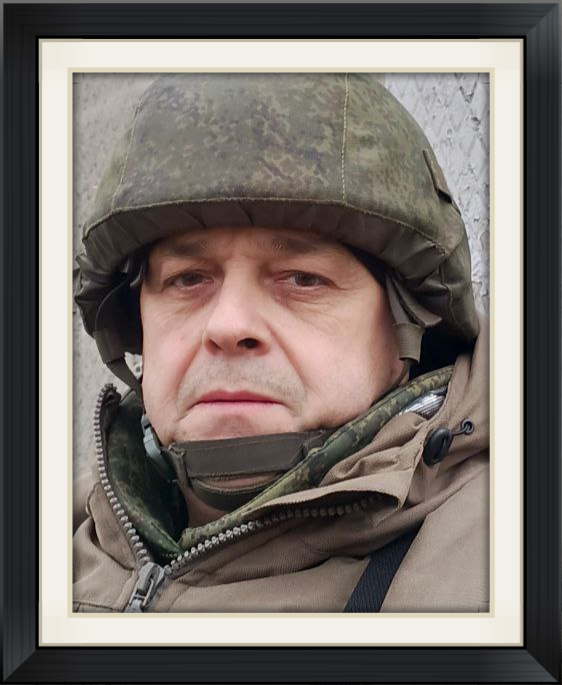 Прощание с погибшим бойцом Евстигнеевым Сергеем Анатольевичем пройдет 3 марта